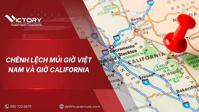 Tư vấn định cư quốc tế qua các múi giờ